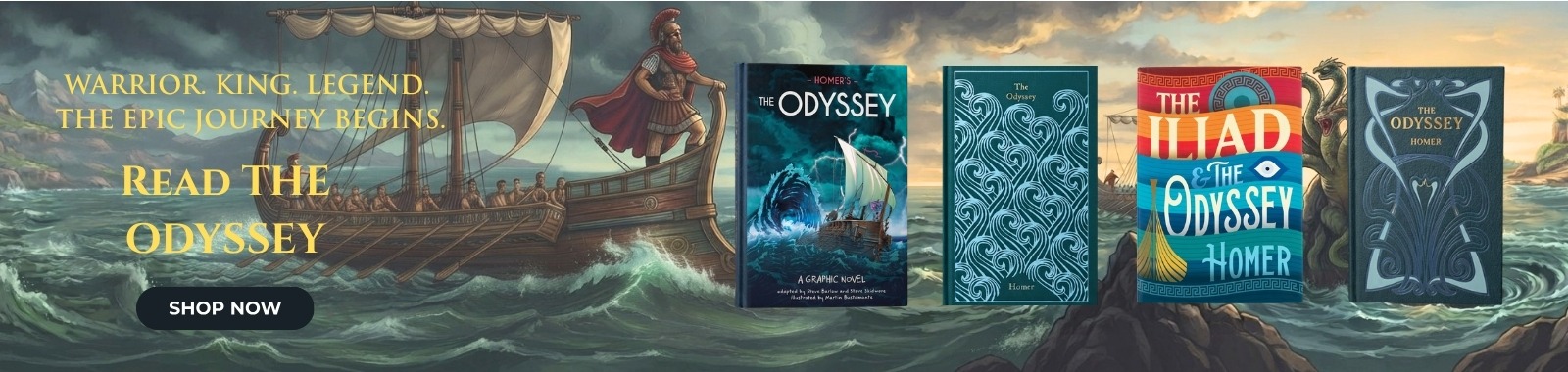 The Odyssey